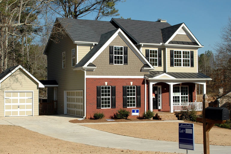 Villa For Sale (Sample Ad)