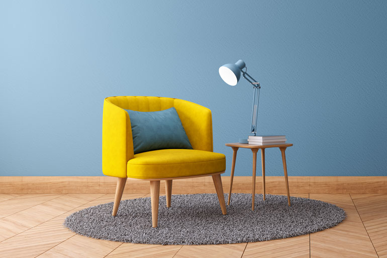 Fancy Lamps For Sale (Sample Ad)