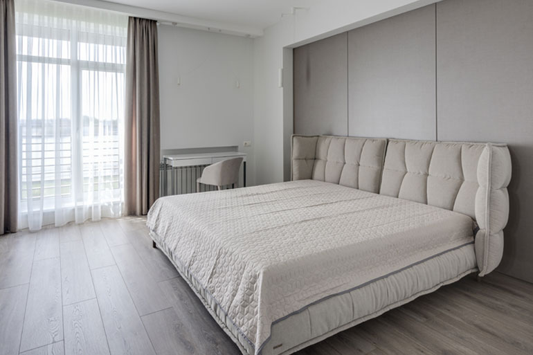 Double Bed Set (Sample Ad)