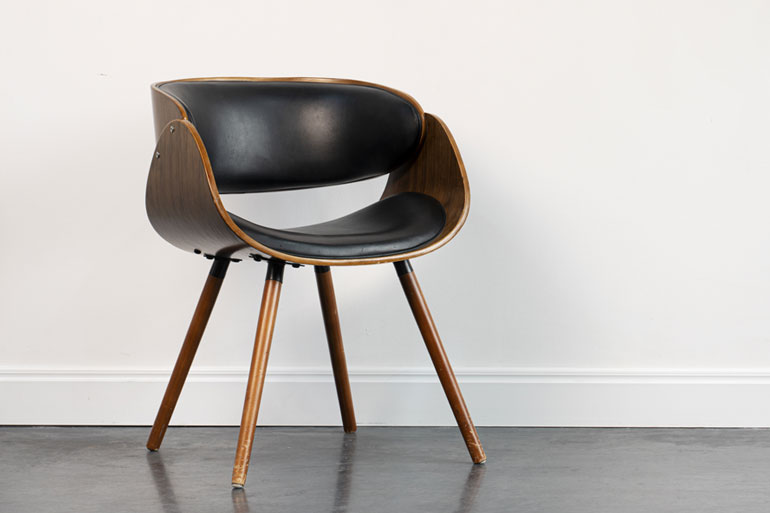 Office Chair For Sale (Sample Ad)