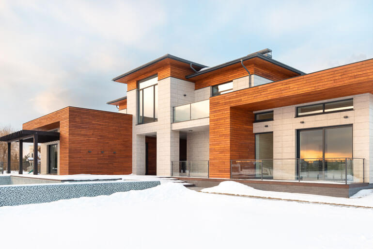 House For Sale (Sample Ad)