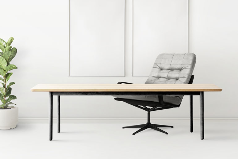 Wood Table For Sale (Sample Ad)