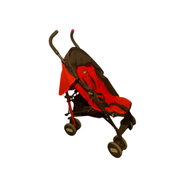 Chicco Echo Baby Stroller $45