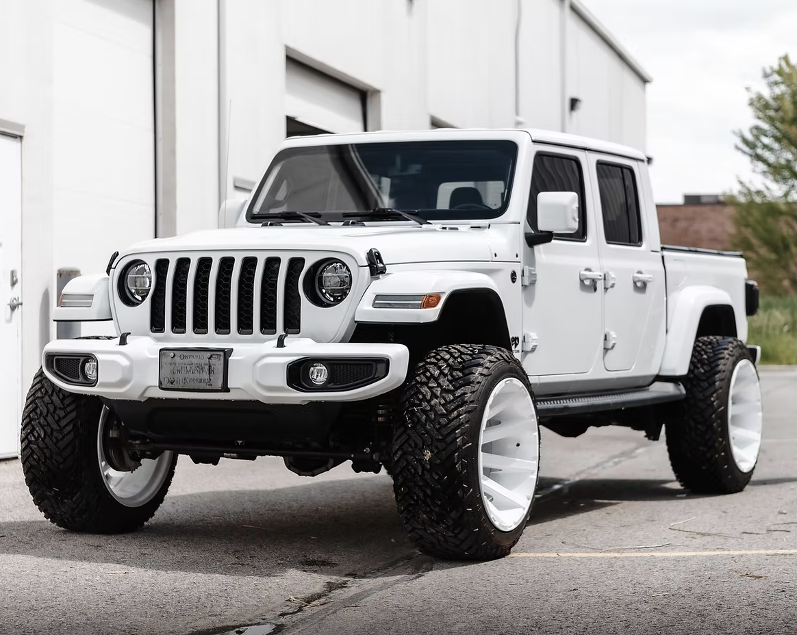 Classico Autocare/Barrie