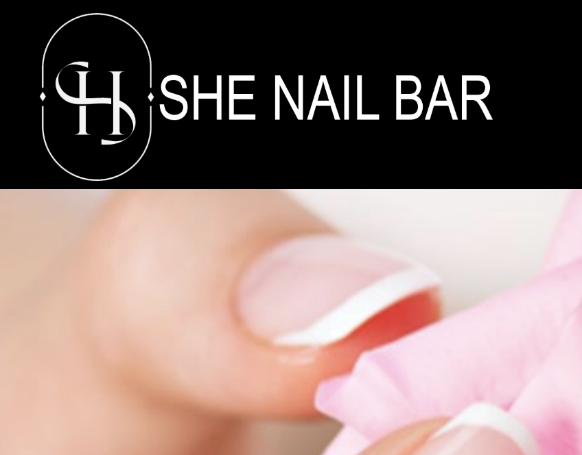 She Nail Bar Barrie