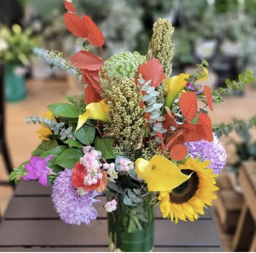 Joshua’s Greenery Barrie