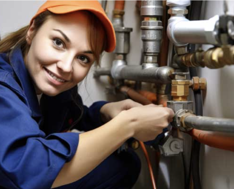 Harris Plumbing Barrie