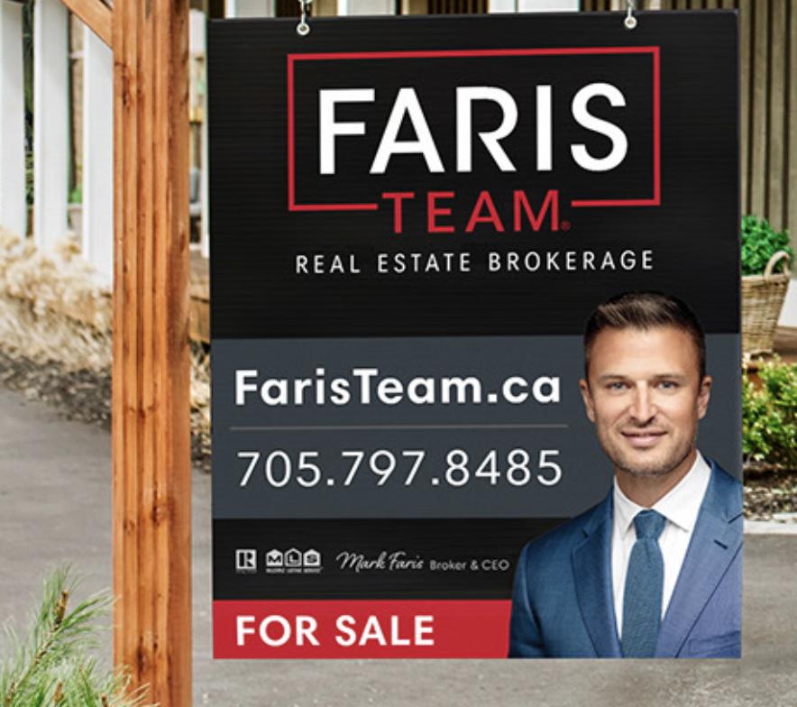 Faris Team Barrie