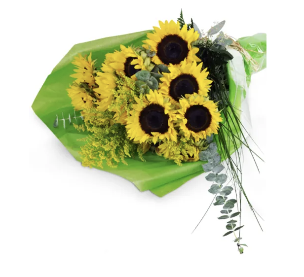 Brockville Colonial Flowers