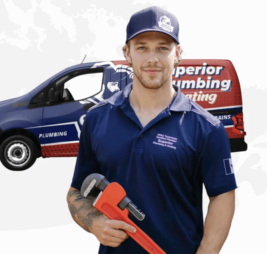 Superior Plumbing Barrie