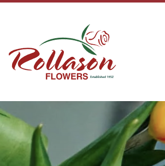 Rollason Flowers THUNDER BAY