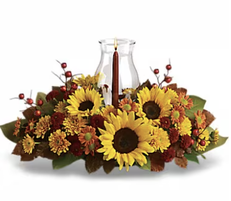 The Flower Shop/Bruce Mines