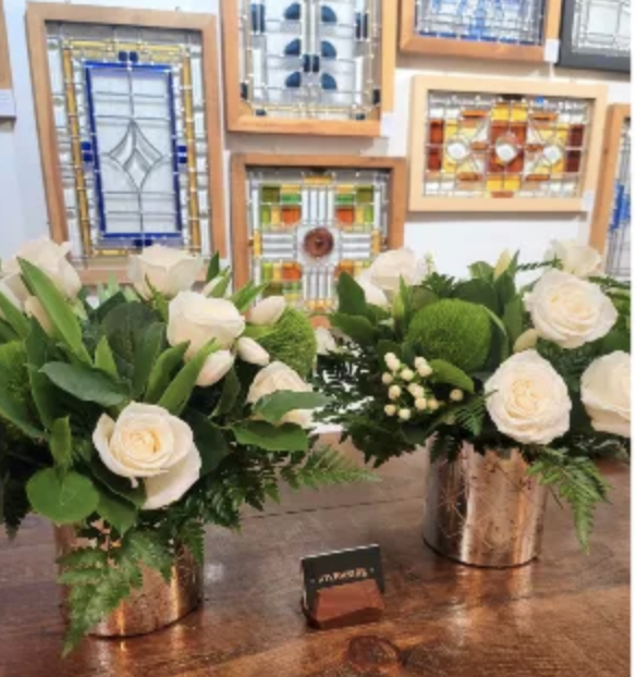 River Side Florist Clarence-Rockland