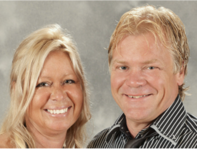 Darlene & Mark Hulst / ROYAL LEPAGE/Aylmer