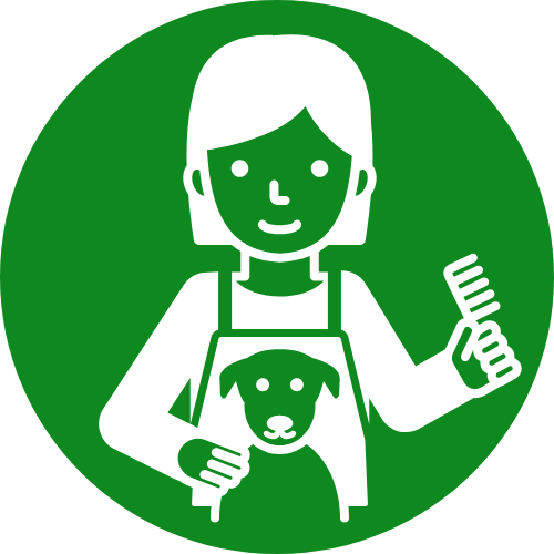 Pet Grooming