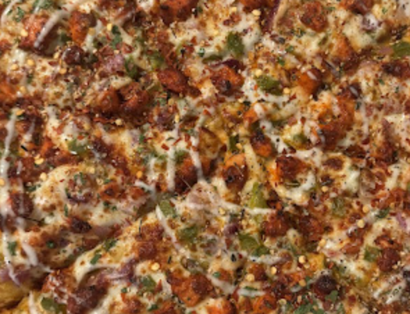 City South Pizza / Barrie