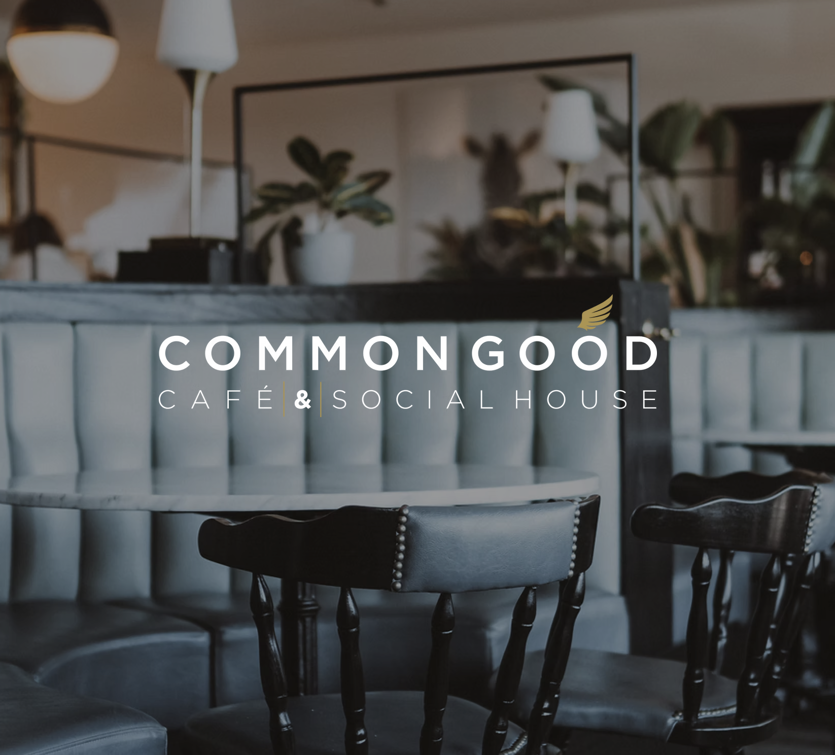 Common Good Cafe & Social House BARRIE