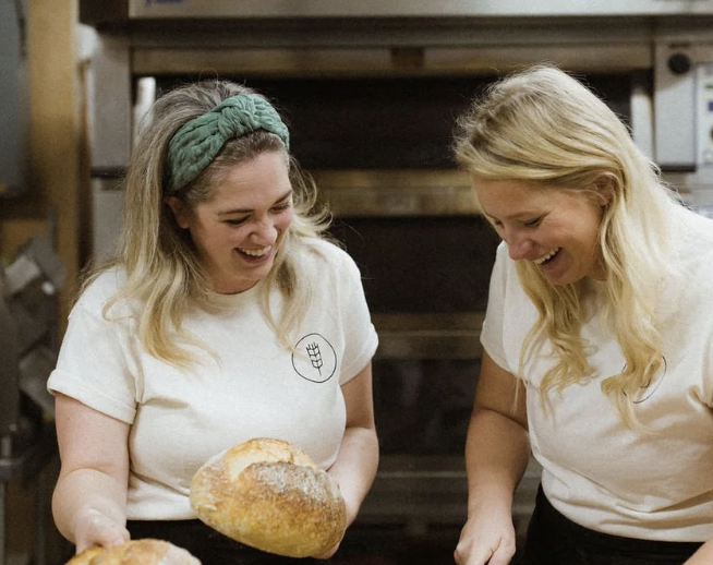 Homestead Artisan Bakery + Cafe BARRIE