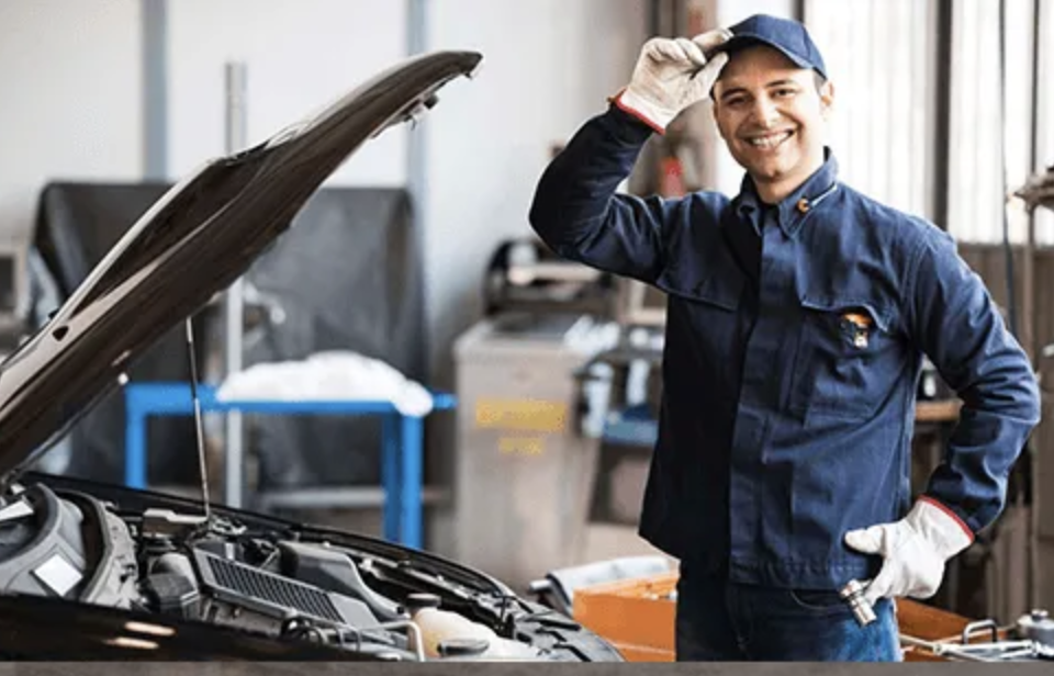 Craft Auto Repair Services Inc. BARRIE