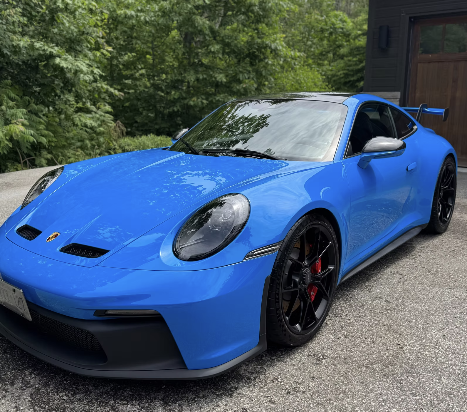 Mikeys Auto Detailing