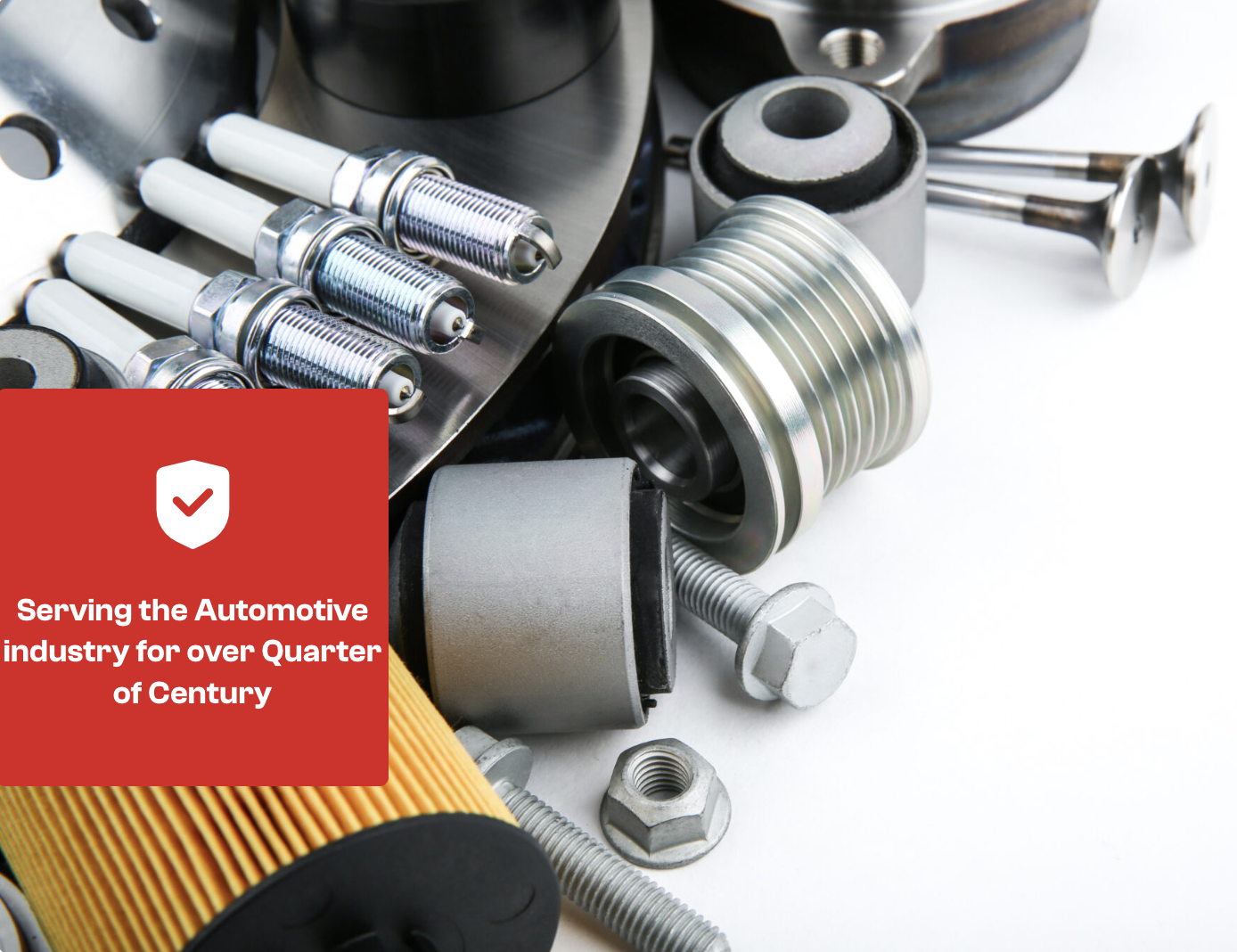 Hot Spot Auto Parts BARRIE