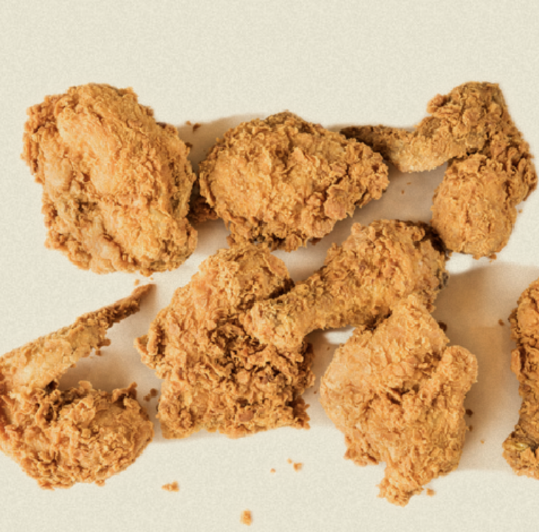 Quik Chik – Barrie