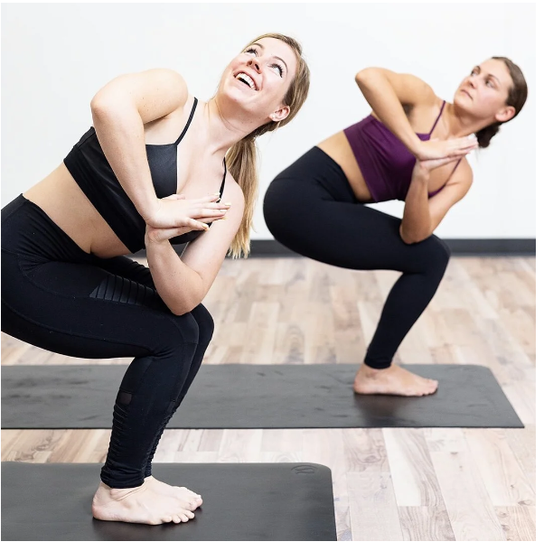 Namaste North Barrie