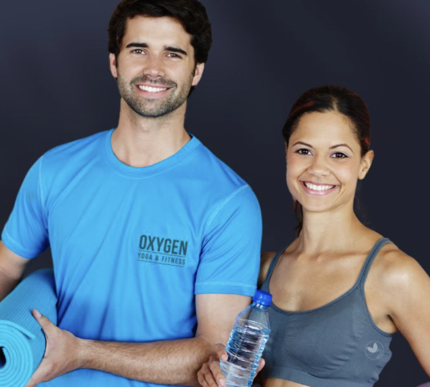 Oxygen Yoga & Fitness Barrie South