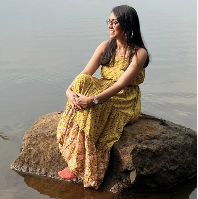 Wellness with Disti Barrie