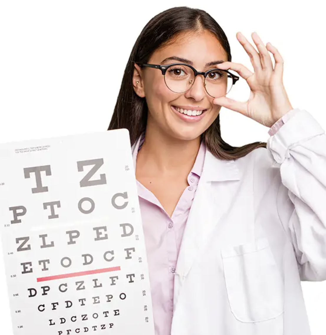 Little Lake Family Eye Care Barrie