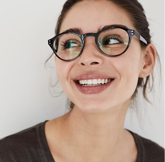 Fervaha Eye Care Barrie