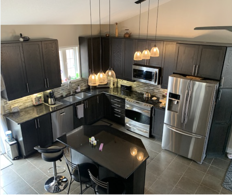 Get It Done Right Painting Barrie