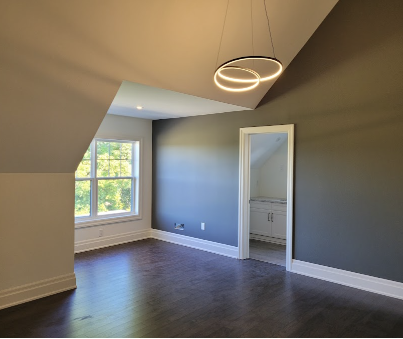 Byron Painting Co. Barrie