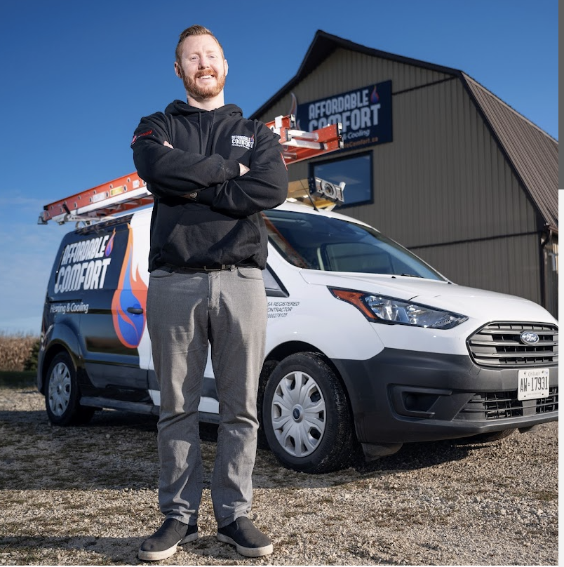 Affordable Comfort barrie