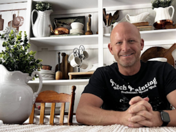 Fitch Painting Barrie