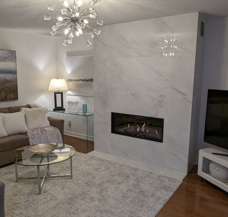 ProFinish Interiors Barrie