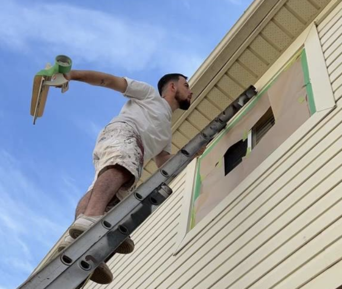 Diamond Painting Barrie