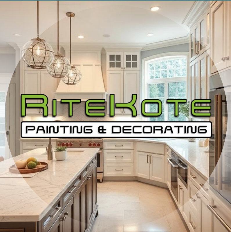 RiteKote Painting & Decorating Barrie
