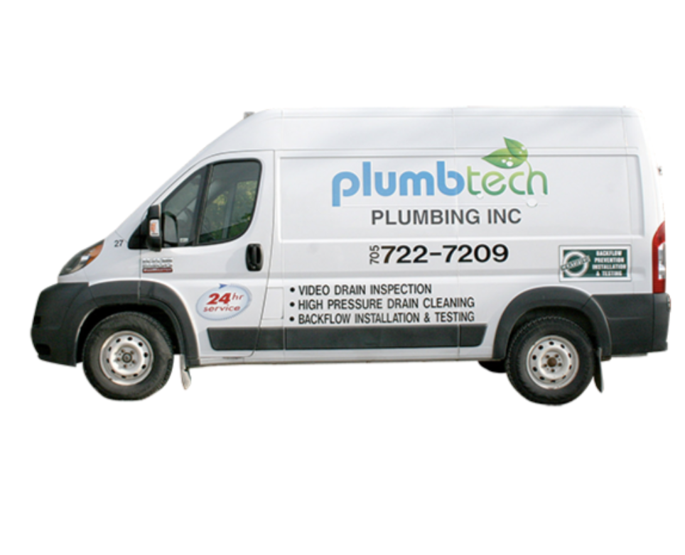 Plumbtech Plumbing Inc Barrie