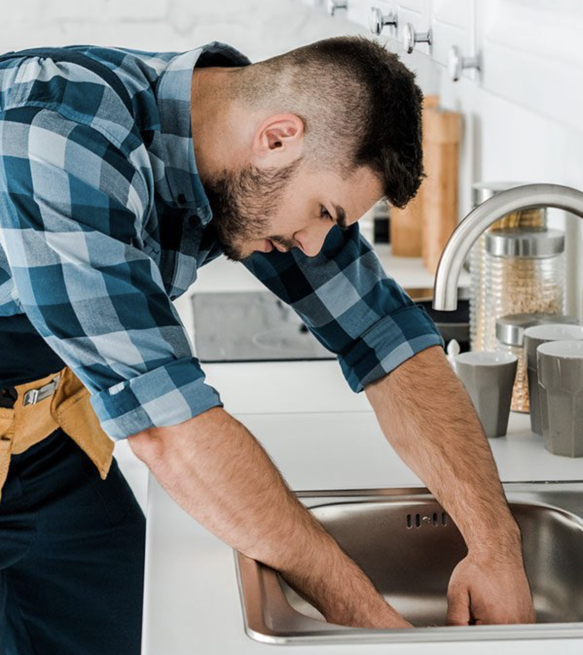 Mutshinda Plumbing , Barrie Plumbers