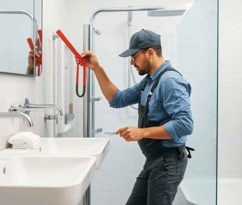Forge Plumbing & Drains BArrie