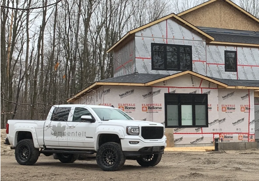 Kempenfelt Plumbing & Backflow Services Inc. Barrie