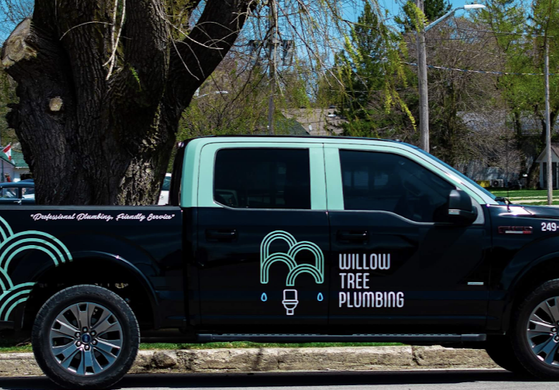 Willow Tree Plumbing Inc