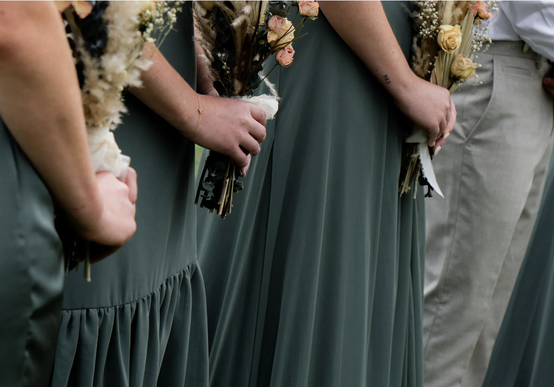 Bridal Bliss Wedding Planning And Event Design Barrie