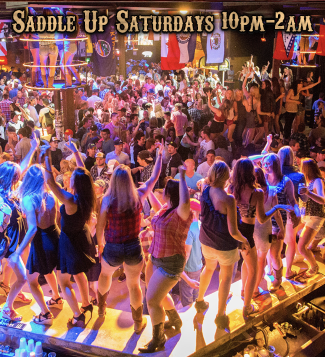 The Ranch 2.0 Bar & Grill Barrie