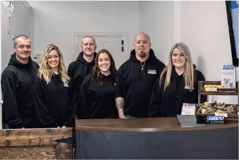 ADR Pet Stores – Barrie