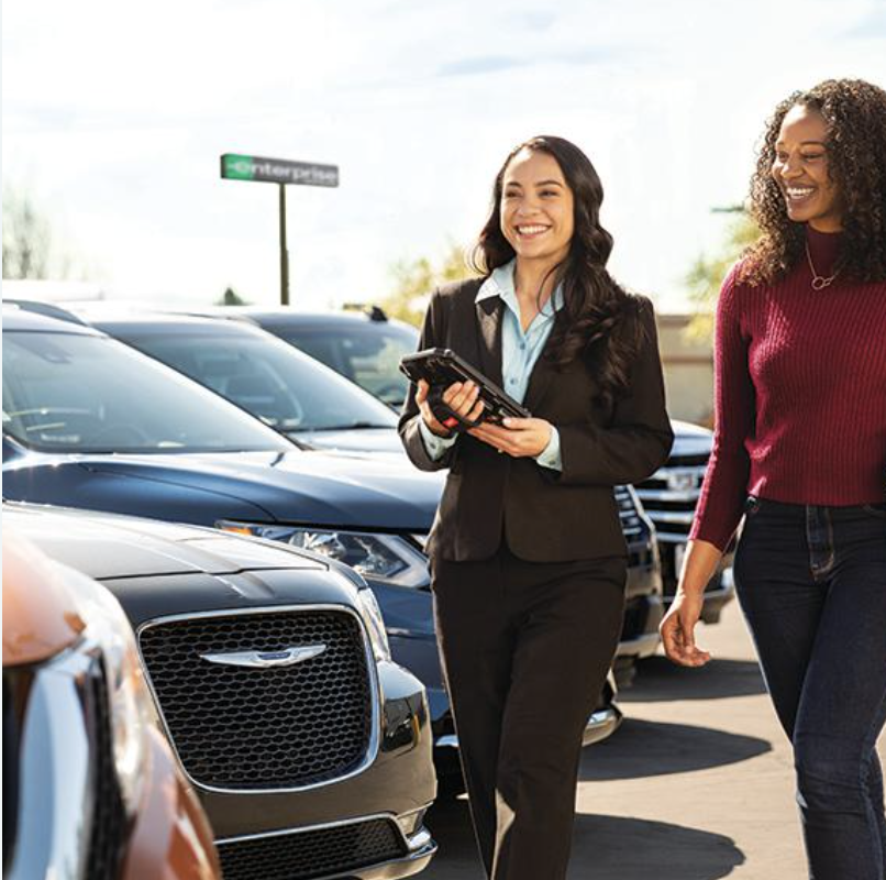 Enterprise Rent-A-Car Barrie