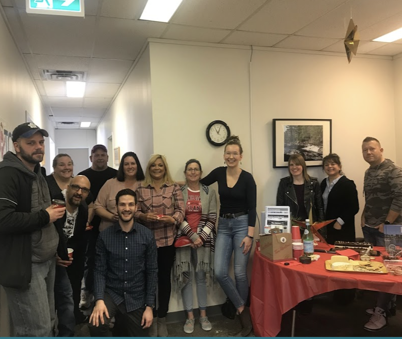 CTS Canadian Career College Barrie