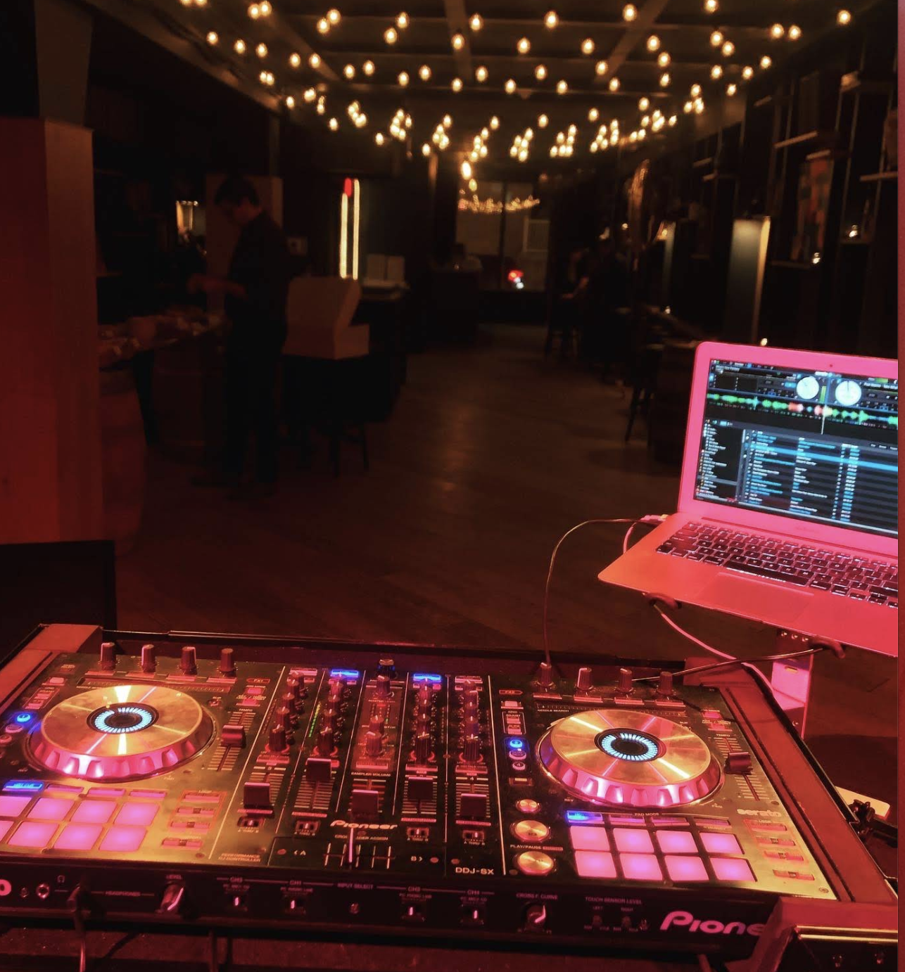 Sapphire Empire DJs & Entertainment Barrie