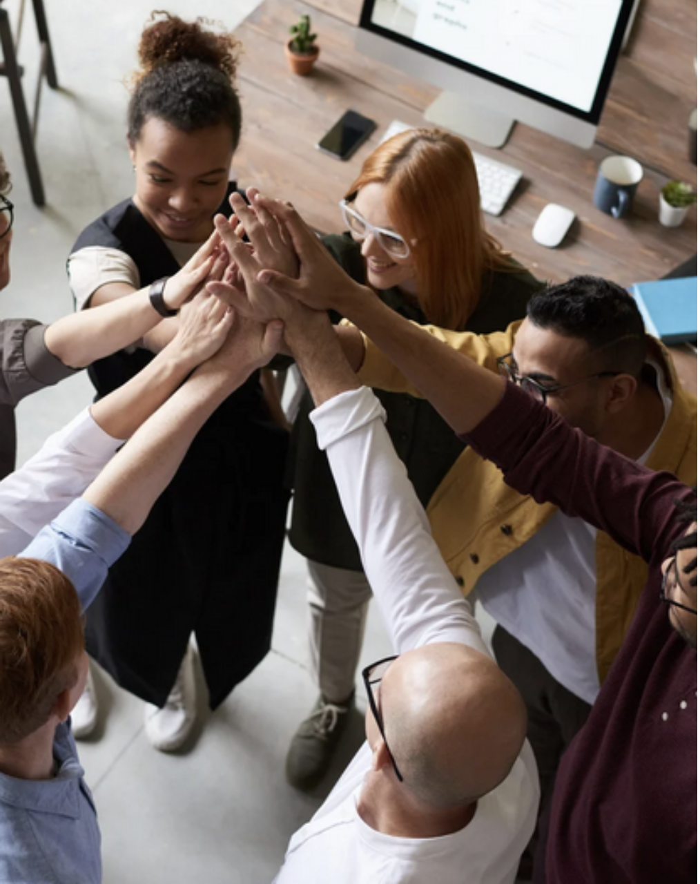 Barrie Web Design Agency